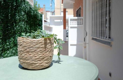 Chalet de Lujo con Azotea de Ensueño y Barbacoa "Laurum 9" - Foto 62