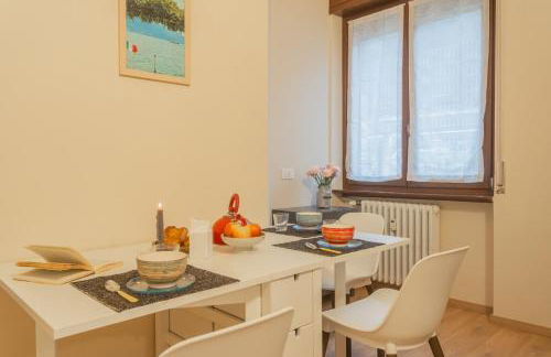 Simar Apartments nearby Como S.G. Train Station by Rent all Como - Foto 22