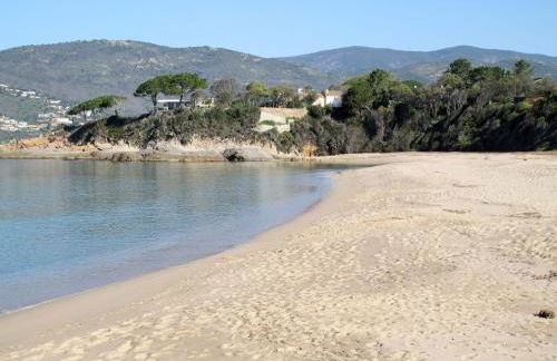 Holiday Home La Pinède- bungalow 4 pers- by Interhome - Foto 21