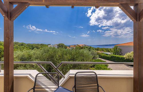 Villa Haya with heated pool - Photo 8