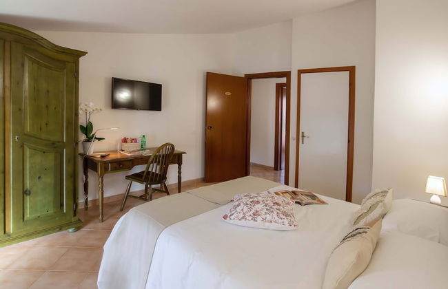 Plaza Rooms Ciampino - Foto 9
