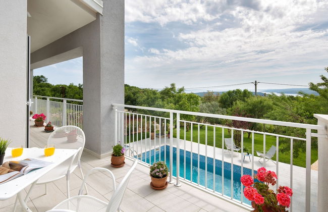 Exquisite Villa in Stanisovi With Swimming Pool - Foto 33