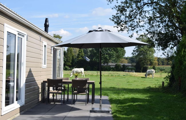 Chalet Retreat Near Forest - Photo 25