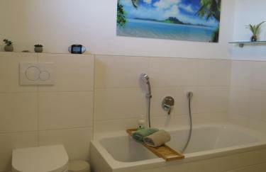 Morgenrot Apartment 1 - Foto 16