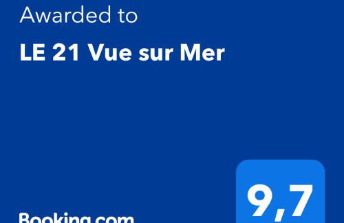 LE 21 Vue sur Mer - Photo 2