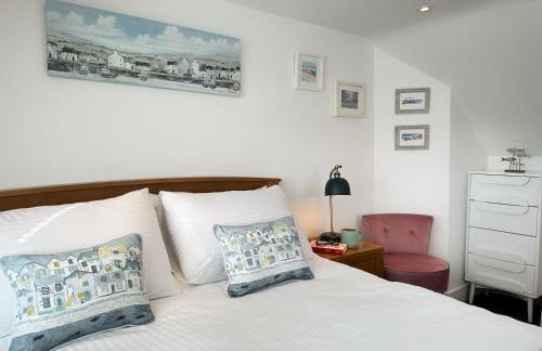 Sea Walk Cottage, Milford On Sea - Photo 18