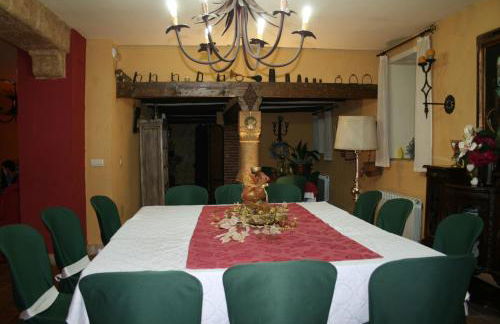 Casa Rural Herrera - Foto 100