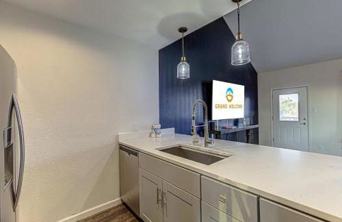 Cozy 3 bdr family Condo in Horseshoe Bay Near Marina - Foto 14