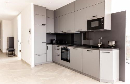 Stuttgarter Tor - Apartments - Foto 26