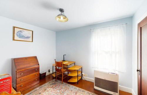 Redwood Farmhouse in the Orick Valley - Foto 36