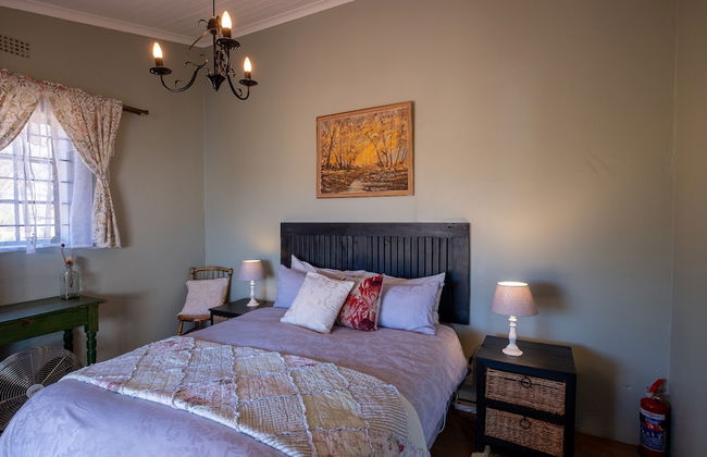 360on62 Mountain View Farm Cottages - Foto 13