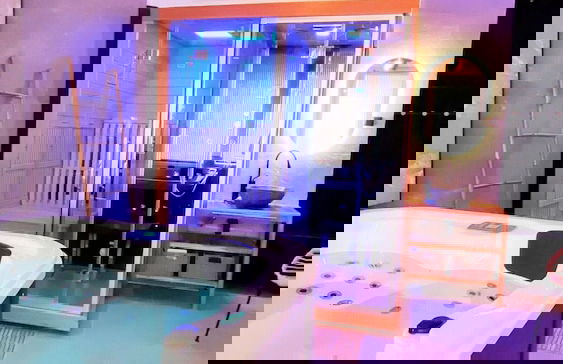 Kosykasa Spa - Foto 42