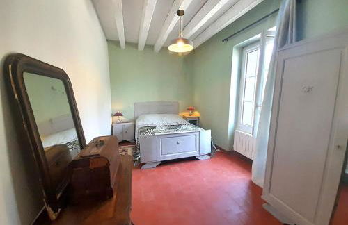 Villa coco 9 personnes jardin proche Beauval - Foto 16