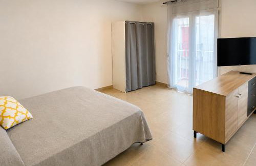 Apartaments l'Escala Centre - Foto 24