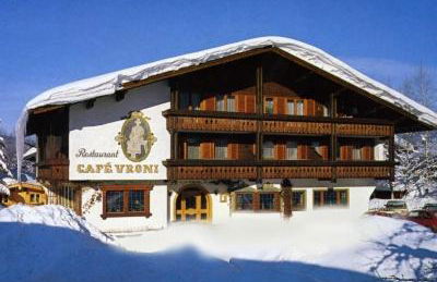 Gasthof-Appartements Vroni - Chiemgau Karte - Foto 2