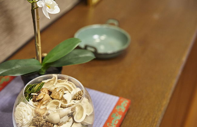 Oyado Kinokuniya Naka Machi - Foto 53