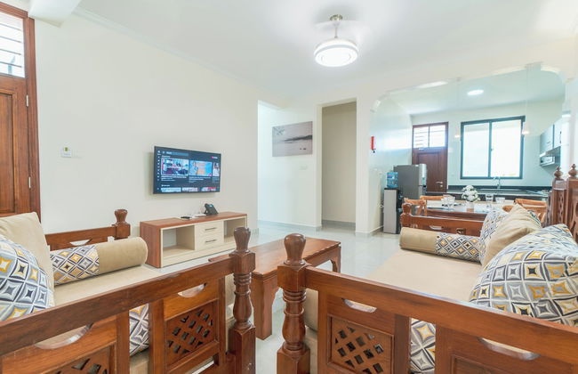 Leshan Luxury Villas - Foto 4