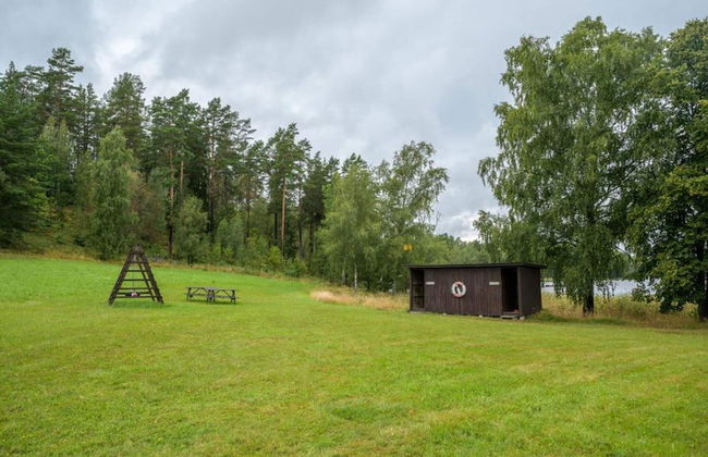 4 Star Holiday Home in Sparreholm - Foto 16