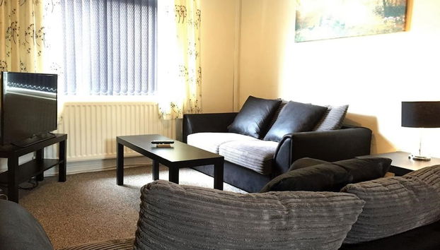 Royle House by SG Property Group - Foto 2, Imagem principal