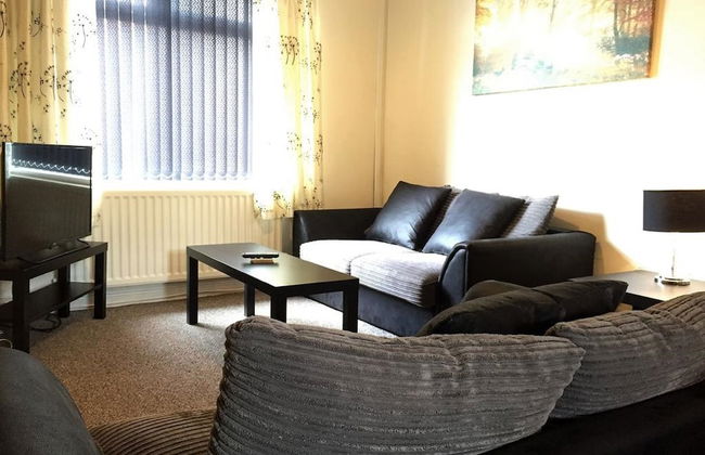 Royle House - Foto 1