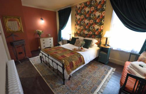 Samuels' a duplex apartment by Spires Accommodation in Lichfield City Centre - Foto 1