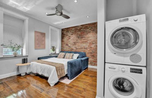 Modern 3BR in Gramercy -Near Union Sq NYU - Foto 5