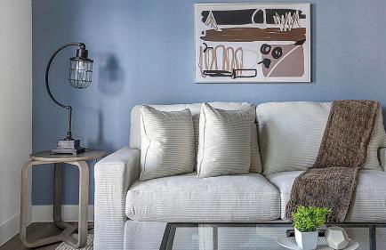 Landing Stunning 1BD Gym Pool - Foto 1