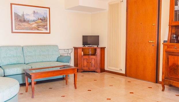 Villa Piccola Capri - Italian Homing - Foto 2, Habitación