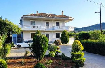 Villa Georgia With Pool - Foto 31