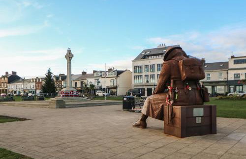 Lyndasfarne Room - Foto 30