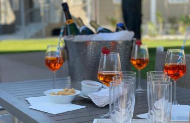 Lido Luxury Villas - Foto 8