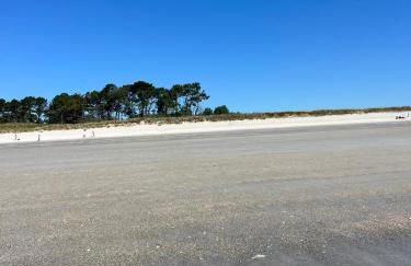 La longère de Ty Pors - Foto 37