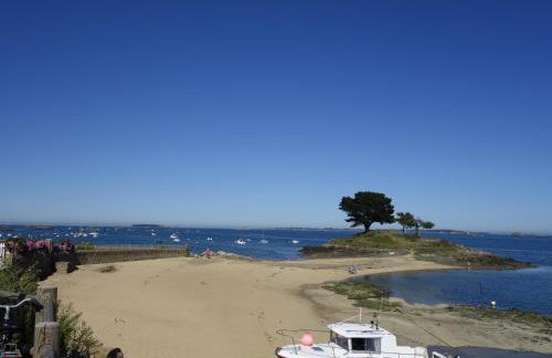 Maison de la Presqu'île - 4 chambres avec Vue Mer - Foto 10