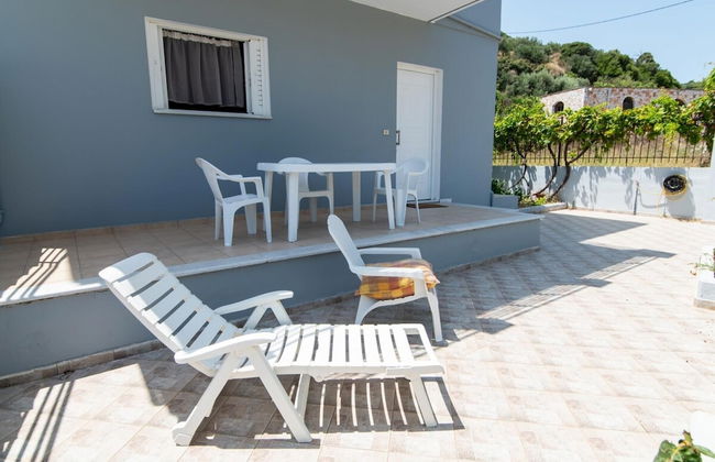 Soko Guest House in Astratigos - Foto 12