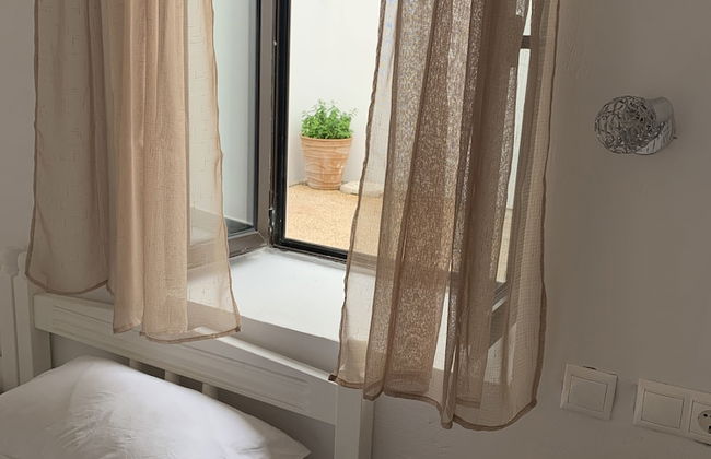 PALS Studios Lindos - Foto 5