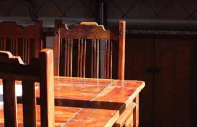 Complejo rural el Hosquillo Alojamientos el Hosquillo - Foto 44