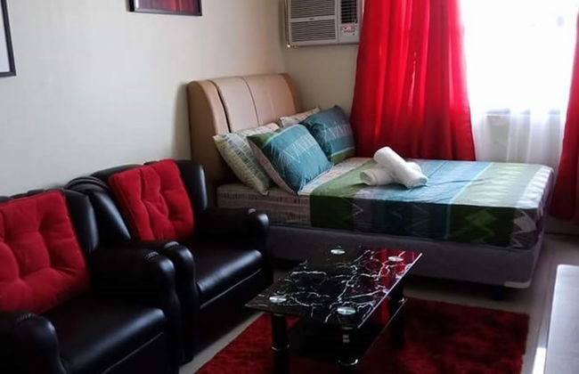 Coleen's Bedsit at Horizons 101 - Foto 4