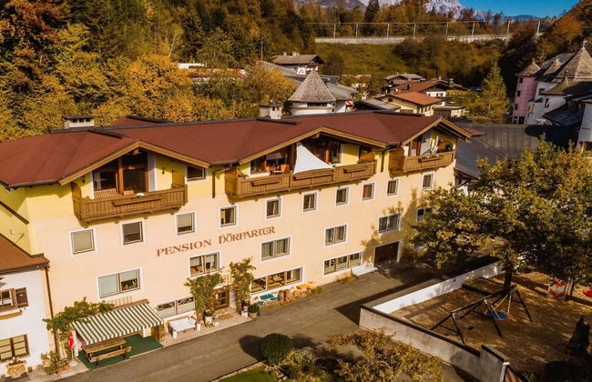 Modern Apartment in Fieberbrunn With Sauna - Foto 22