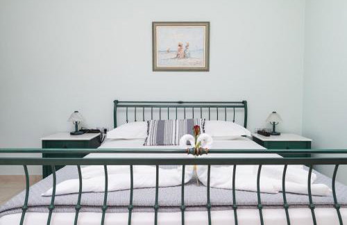 Palamoutaki Villa - Foto 35