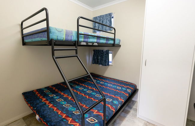 BIG4 Cania Gorge Holiday Park - Foto 11