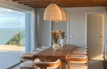 Wishome-Casa vistas de película al mar y la montaña y piscina climatizada - Foto 14