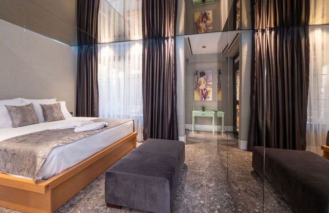 Wolf Suites - Foto 61