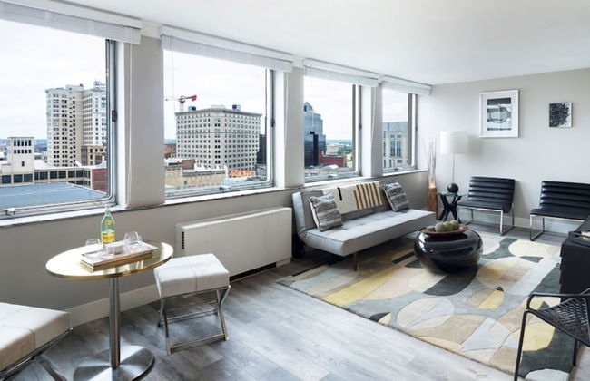 The Luckman Apartments By Barsala - Photo 60