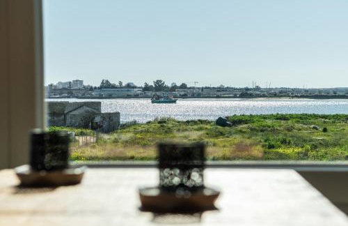 Apartamentos Puerto - Casa Brisa - Centro Ayamonte AEHP31P87 - Foto 14