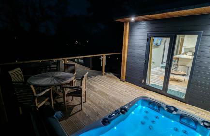 Gosling Lodge - Foto 15