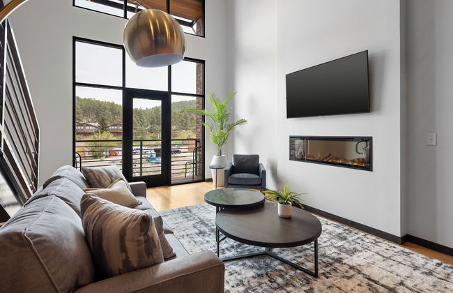 McGregor and Main Luxury Lofts - Foto 75