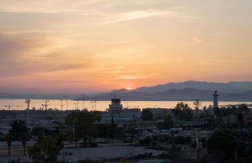 Ellinikon 360 Roof Top - Foto 33