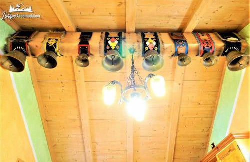 Baita Hanzel & Gretel by Livigno Accomodation - Photo 74