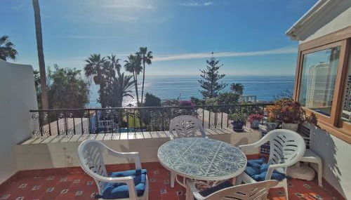 Carabeo 36 Solecito Seaview Apartment - Foto 2, Garden view