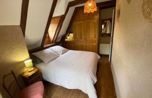 La Bergerie d'Olivier - Foto 12